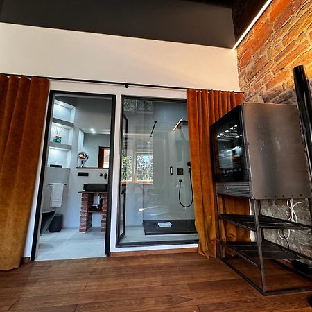 Historical Luxury Homes - Luxus Loft Wallstreet Freiburg im Breisgau Luaran gambar