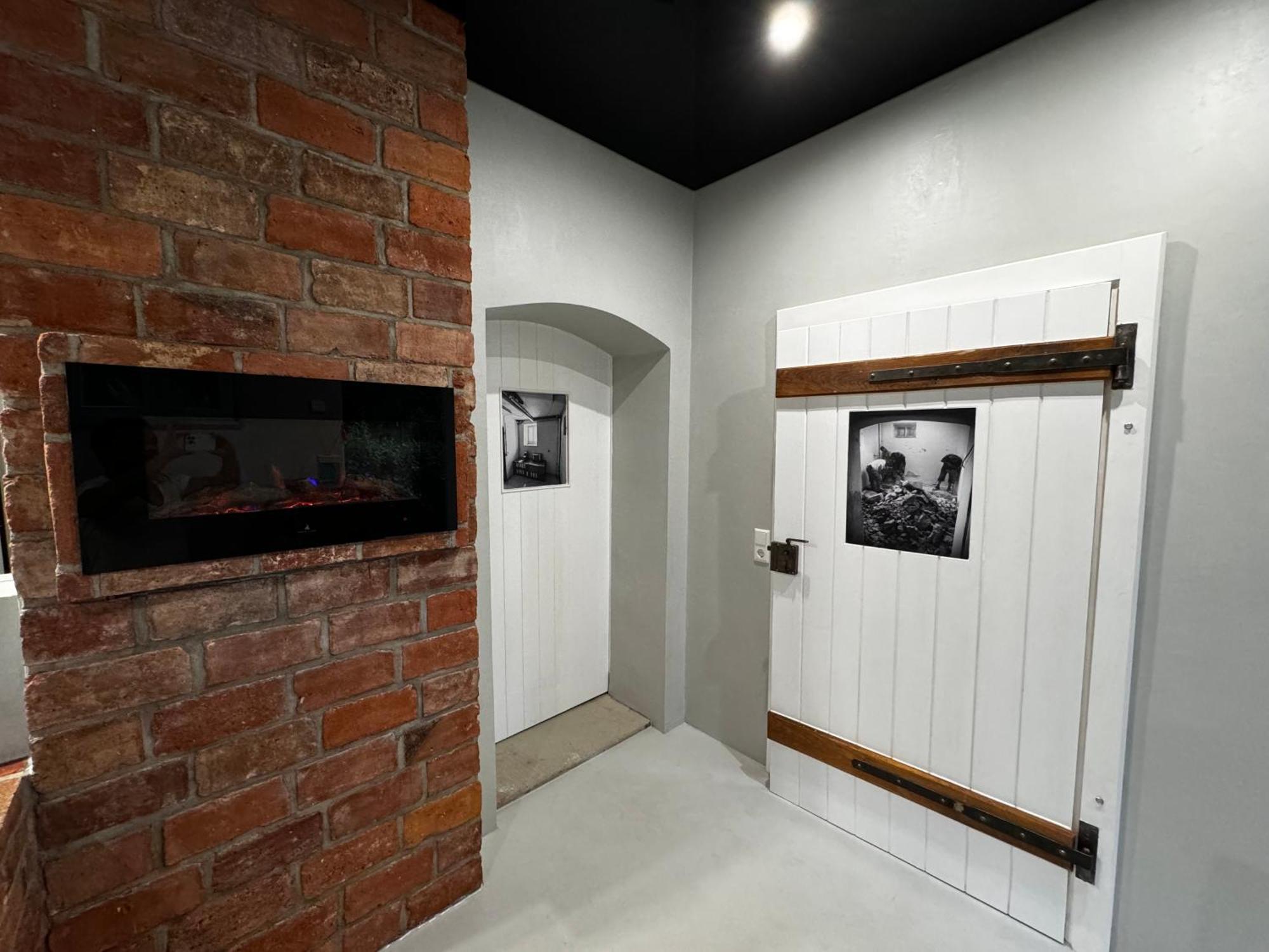 Historical Luxury Homes - Luxus Loft Wallstreet Freiburg im Breisgau Luaran gambar