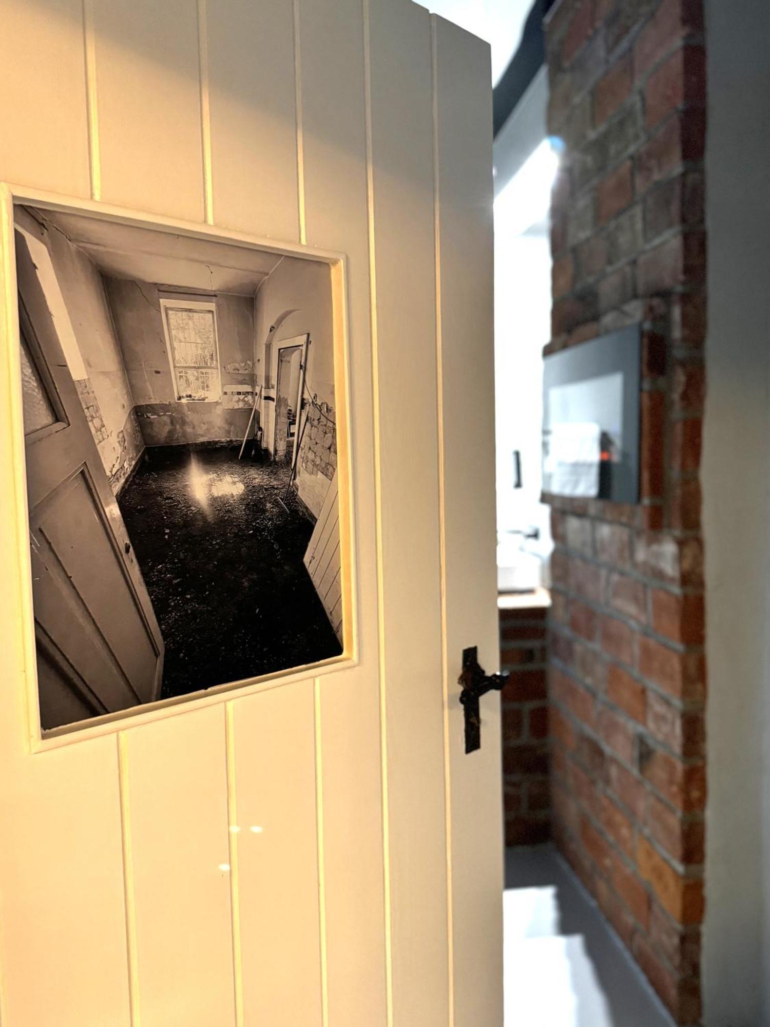 Historical Luxury Homes - Luxus Loft Wallstreet Freiburg im Breisgau Luaran gambar