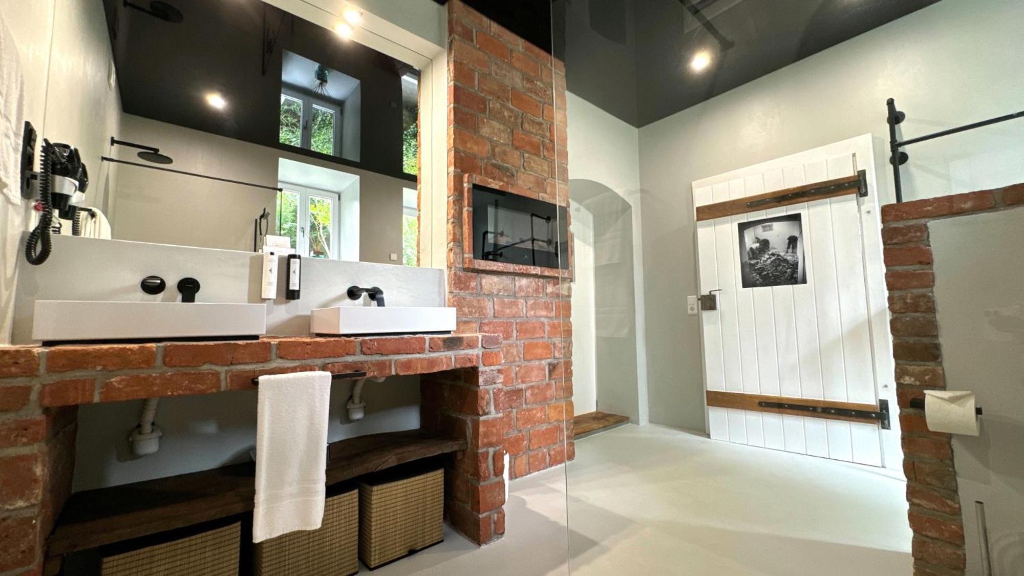 Historical Luxury Homes - Luxus Loft Wallstreet Freiburg im Breisgau Luaran gambar