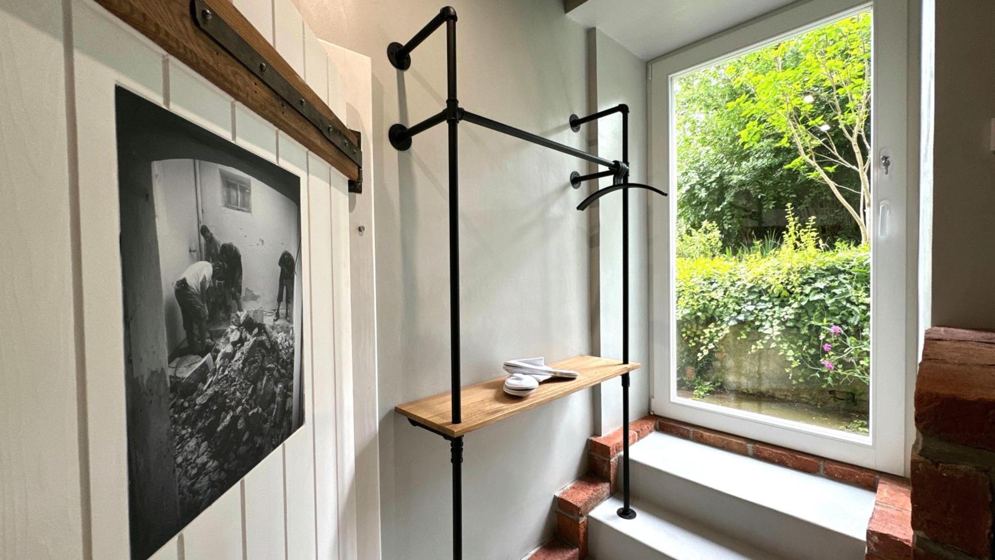 Historical Luxury Homes - Luxus Loft Wallstreet Freiburg im Breisgau Luaran gambar