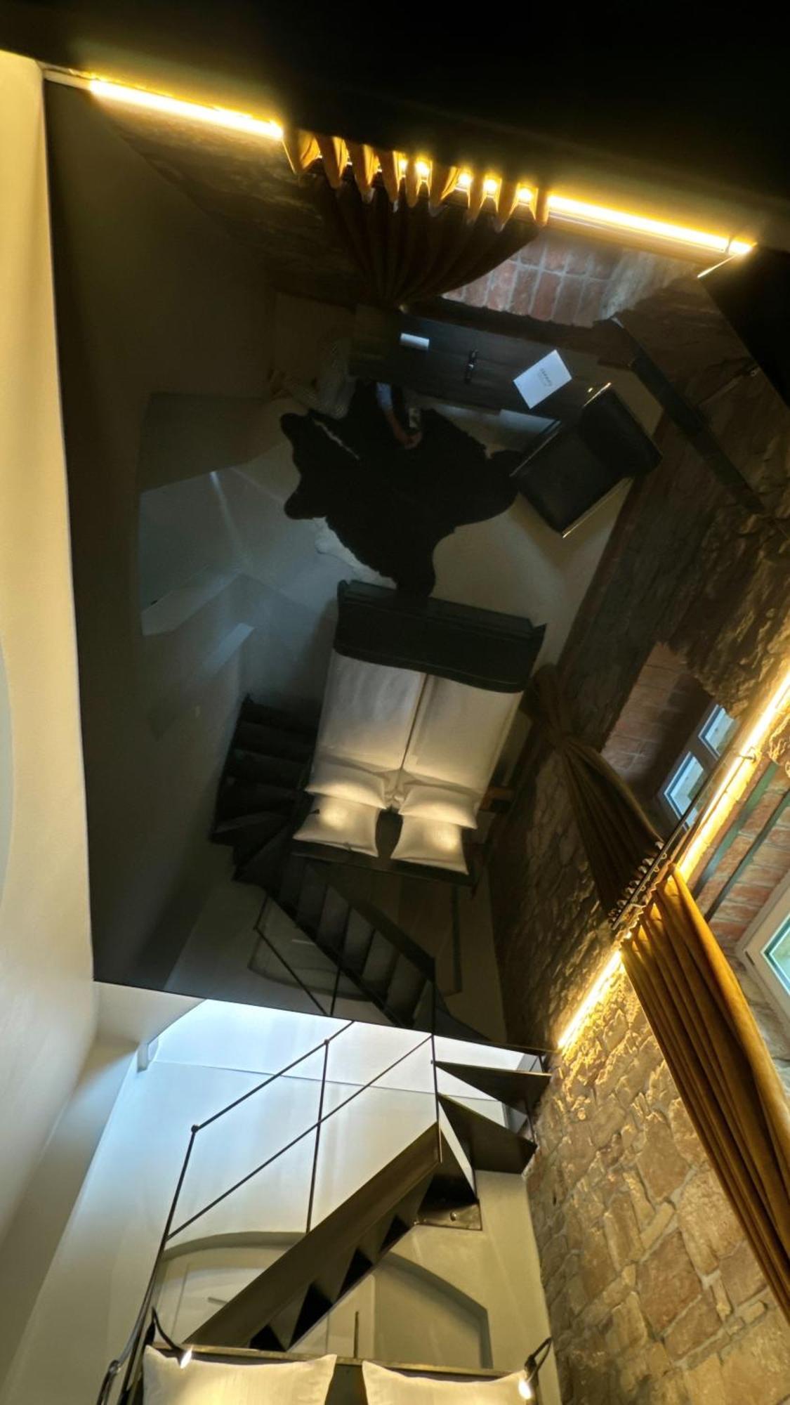 Historical Luxury Homes - Luxus Loft Wallstreet Freiburg im Breisgau Luaran gambar