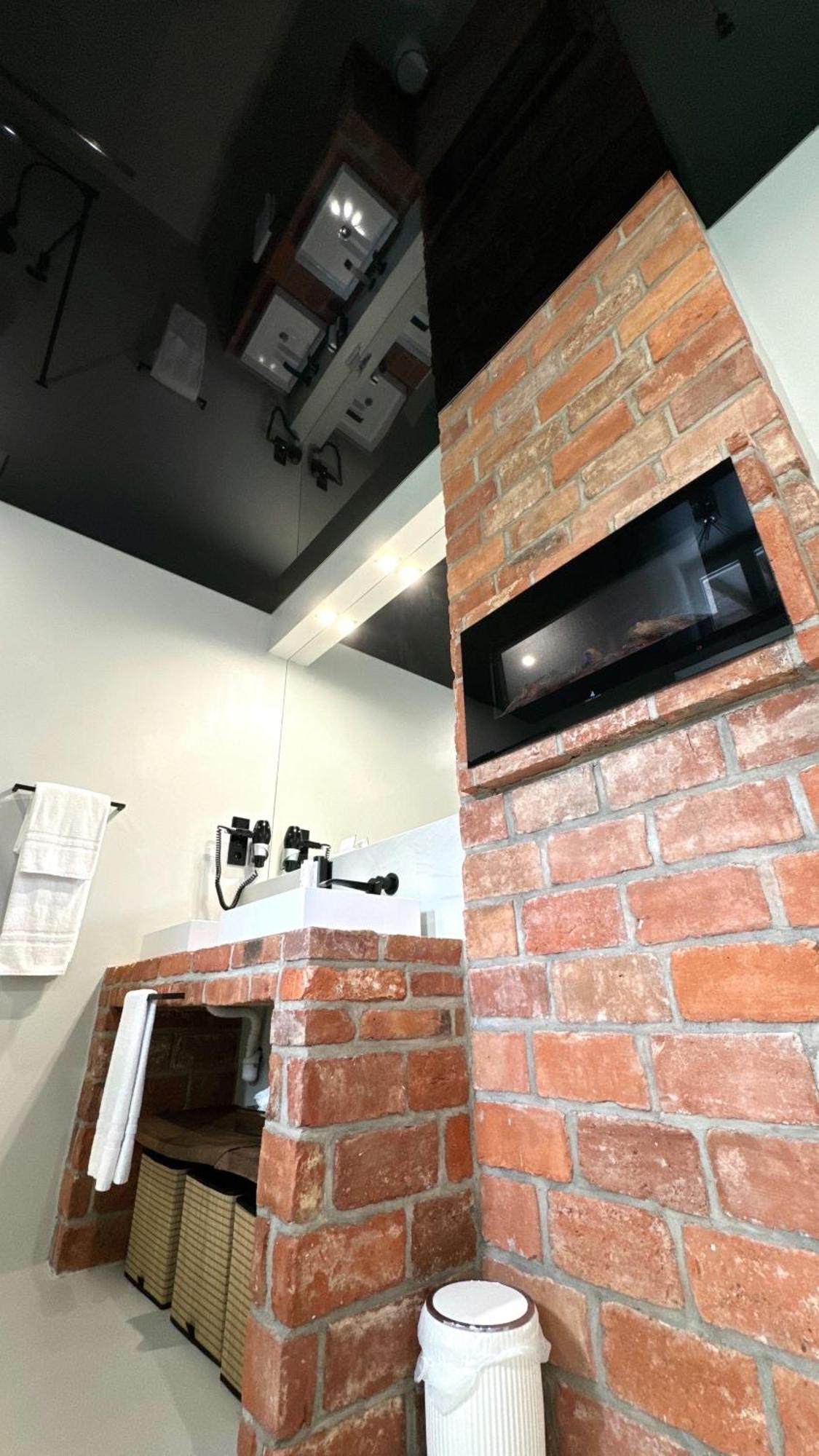 Historical Luxury Homes - Luxus Loft Wallstreet Freiburg im Breisgau Luaran gambar