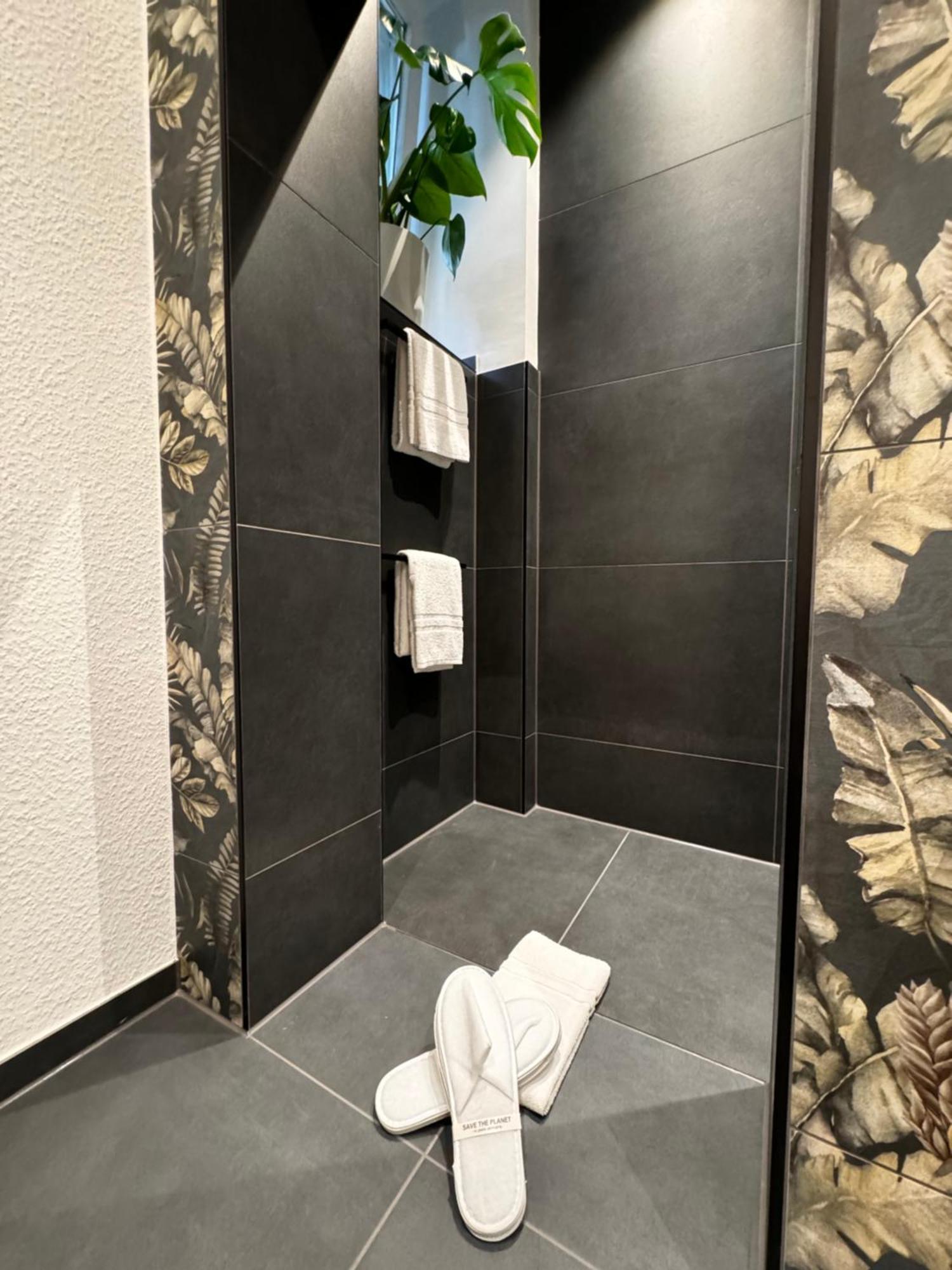 Historical Luxury Homes - Luxus Loft Wallstreet Freiburg im Breisgau Luaran gambar