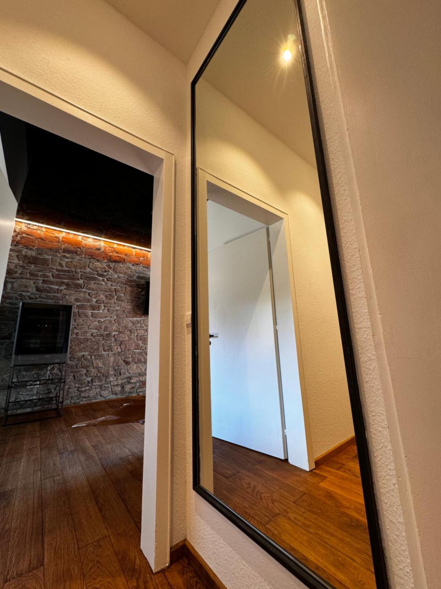 Historical Luxury Homes - Luxus Loft Wallstreet Freiburg im Breisgau Luaran gambar
