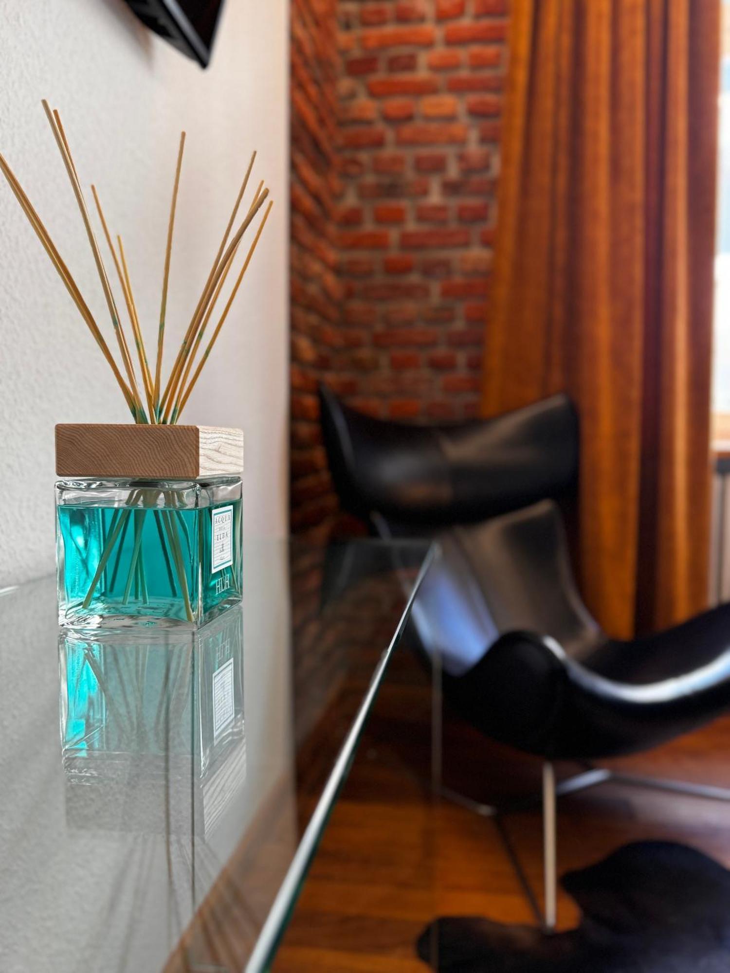 Historical Luxury Homes - Luxus Loft Wallstreet Freiburg im Breisgau Luaran gambar